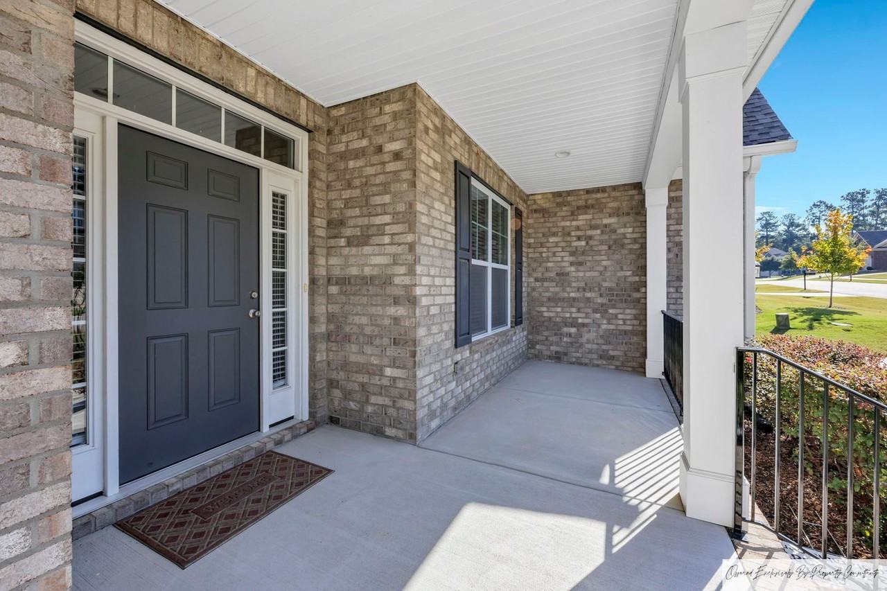 320 Berlandier Ln - Photo 3 of 34