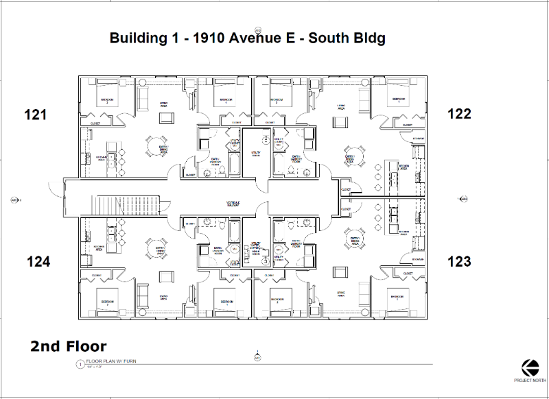 1910 Avenue E #111 - Photo 3 of 4