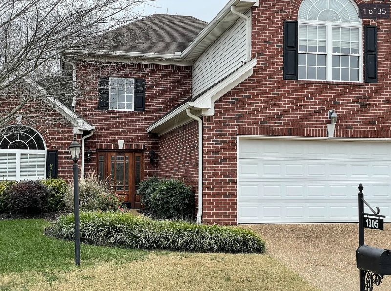 1305 Morton Mill Ct - Photo 3 of 20