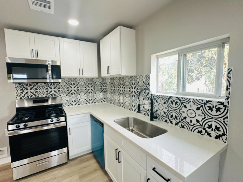 4018 Gano Street #2 - Photo 5 of 15