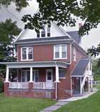 College Avenue, West-521 - Photo 1 of 1