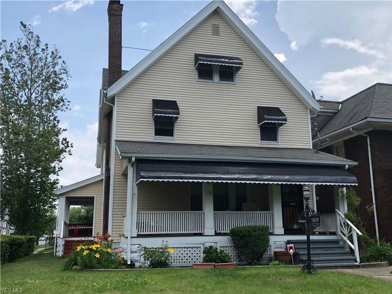 1509 E. 115th LLC - Photo 2 of 3