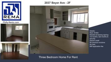 featured image of 2037 Beyer Ave