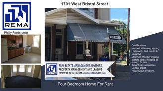 1701 W Bristol St - Photo 1 of 1