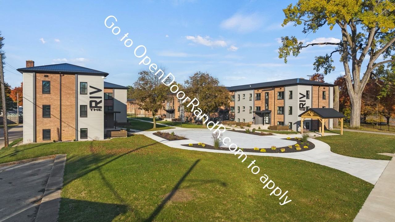 $200.00 off first months rent! Coming to the greater Fort Wayne... The Riv on the Greenway! - Photo 2 of 2