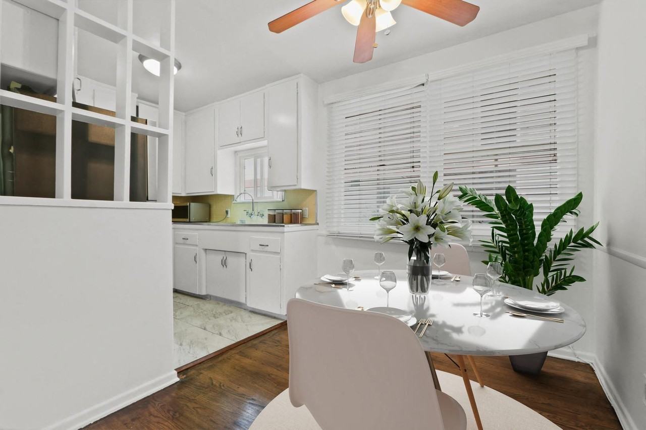 Hayworth Avenue Apartments - Photo 2 of 35