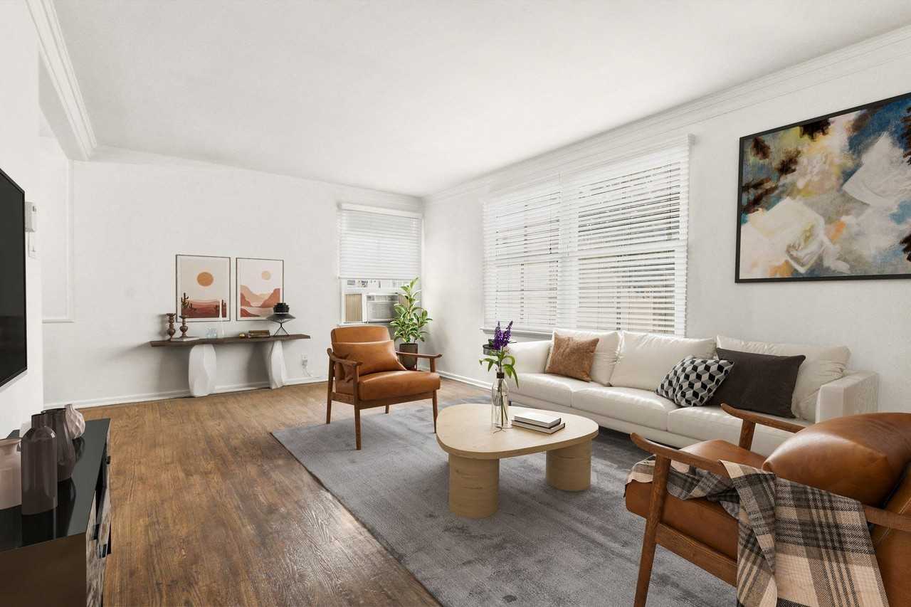 Hayworth Avenue Apartments - Photo 3 of 35