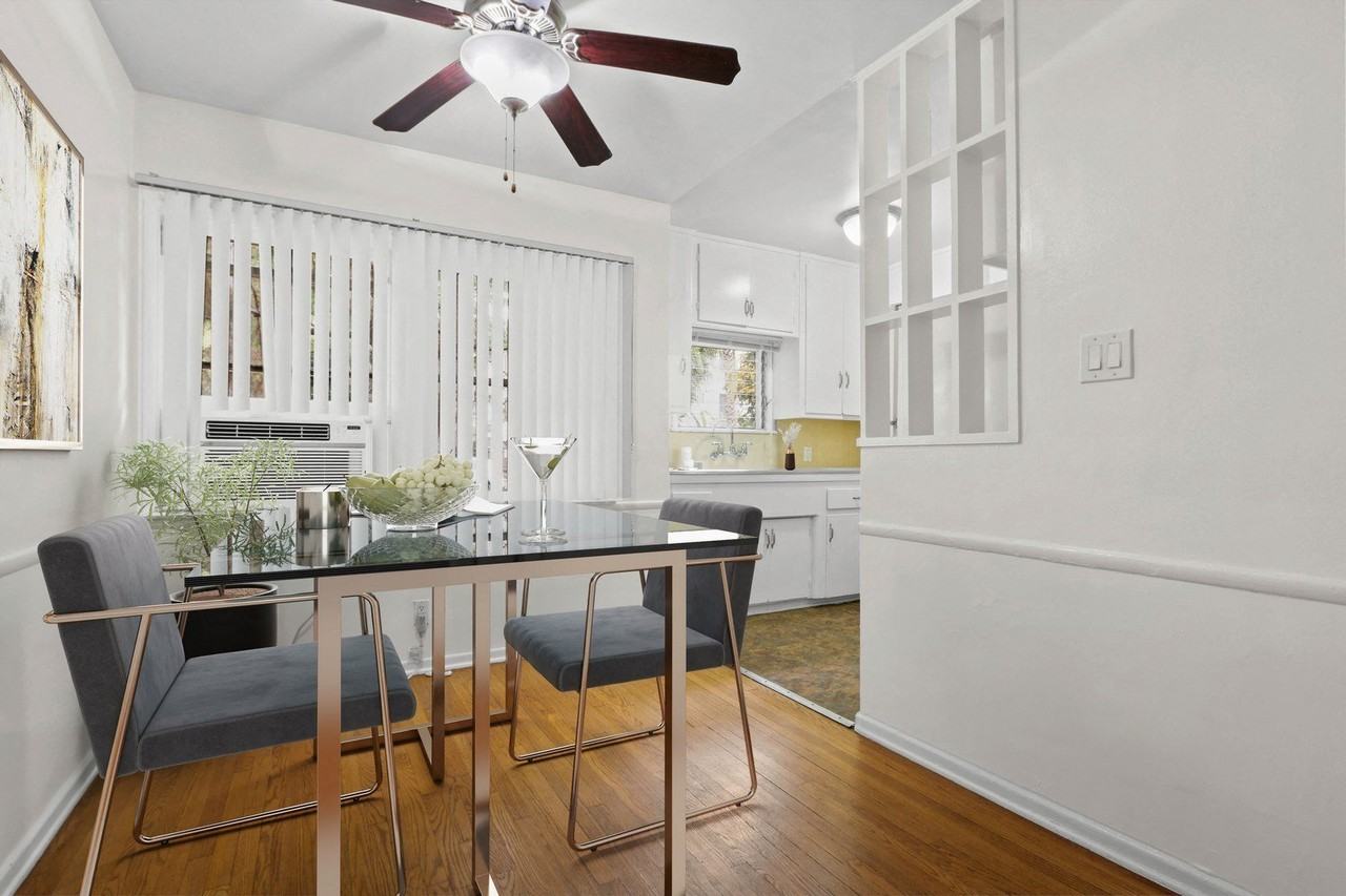 Hayworth Avenue Apartments - Photo 7 of 35