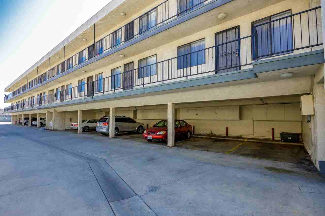 Cerise Apartments - Photo 2 of 16