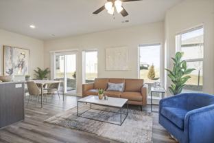 Chapman Ridge - Photo 1 of 1