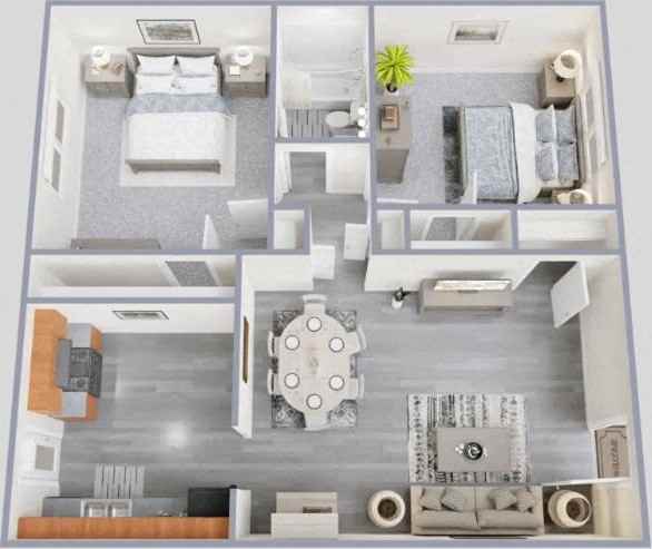 Adams House - Photo 2 of 4