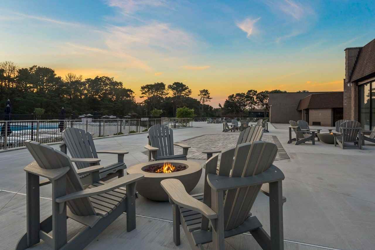 Renaissance Bay Villas Exclusive 55+ - Photo 7 of 39