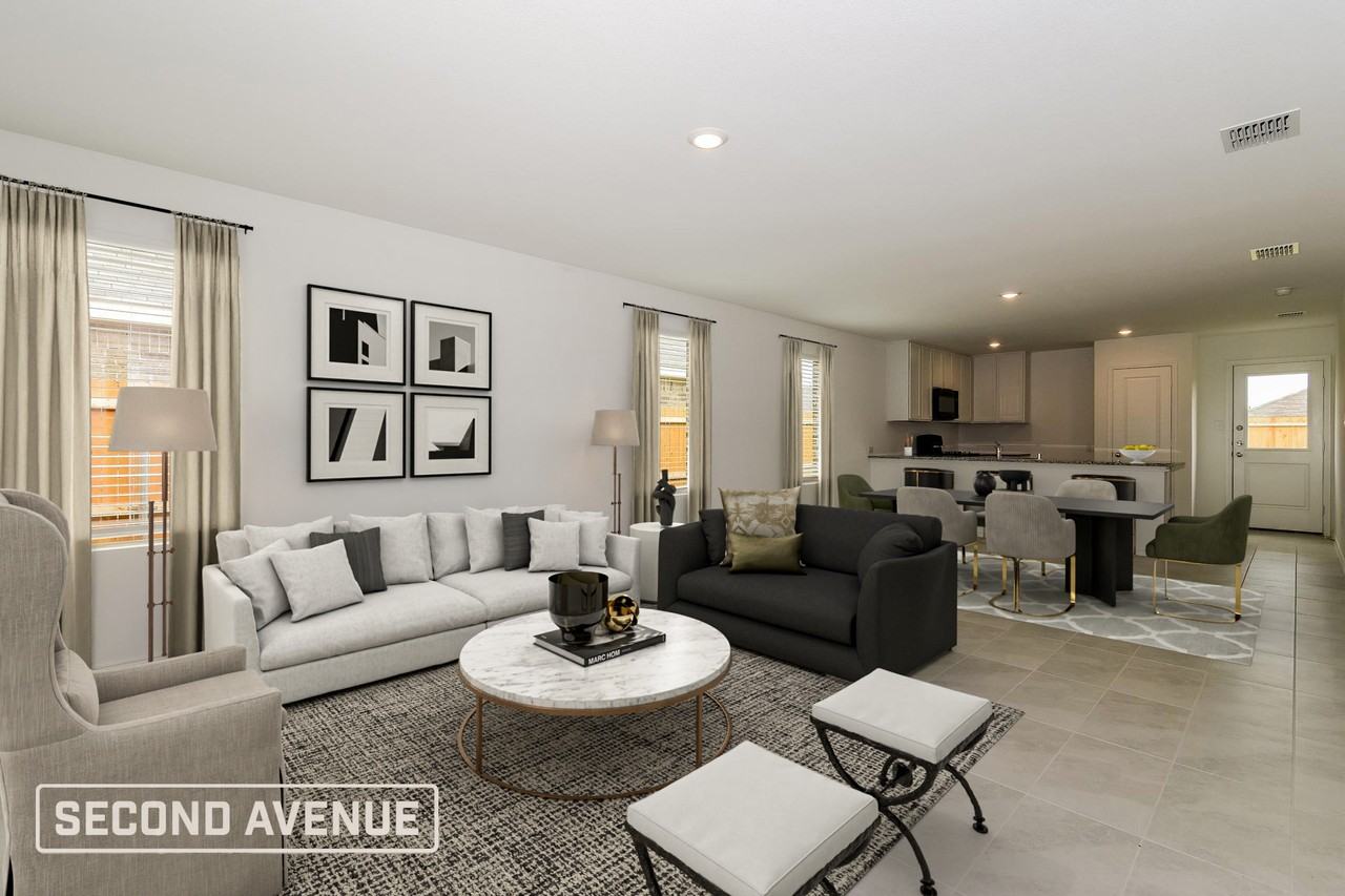 1947 Aves Glen Ln - Photo 2 of 28