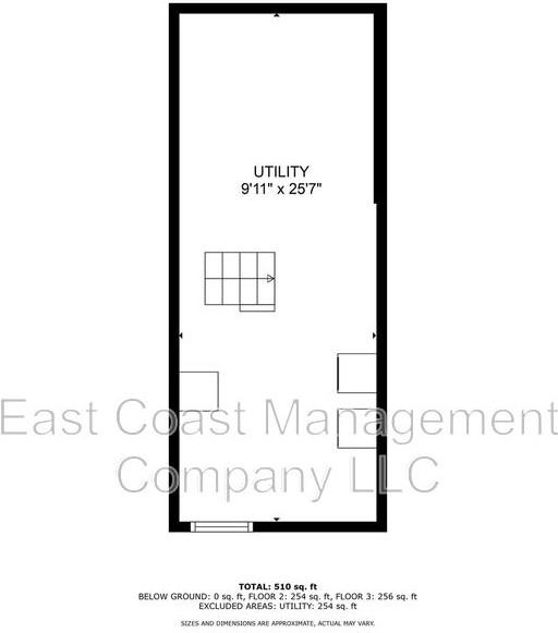 1601 Cole St - Photo 2 of 14