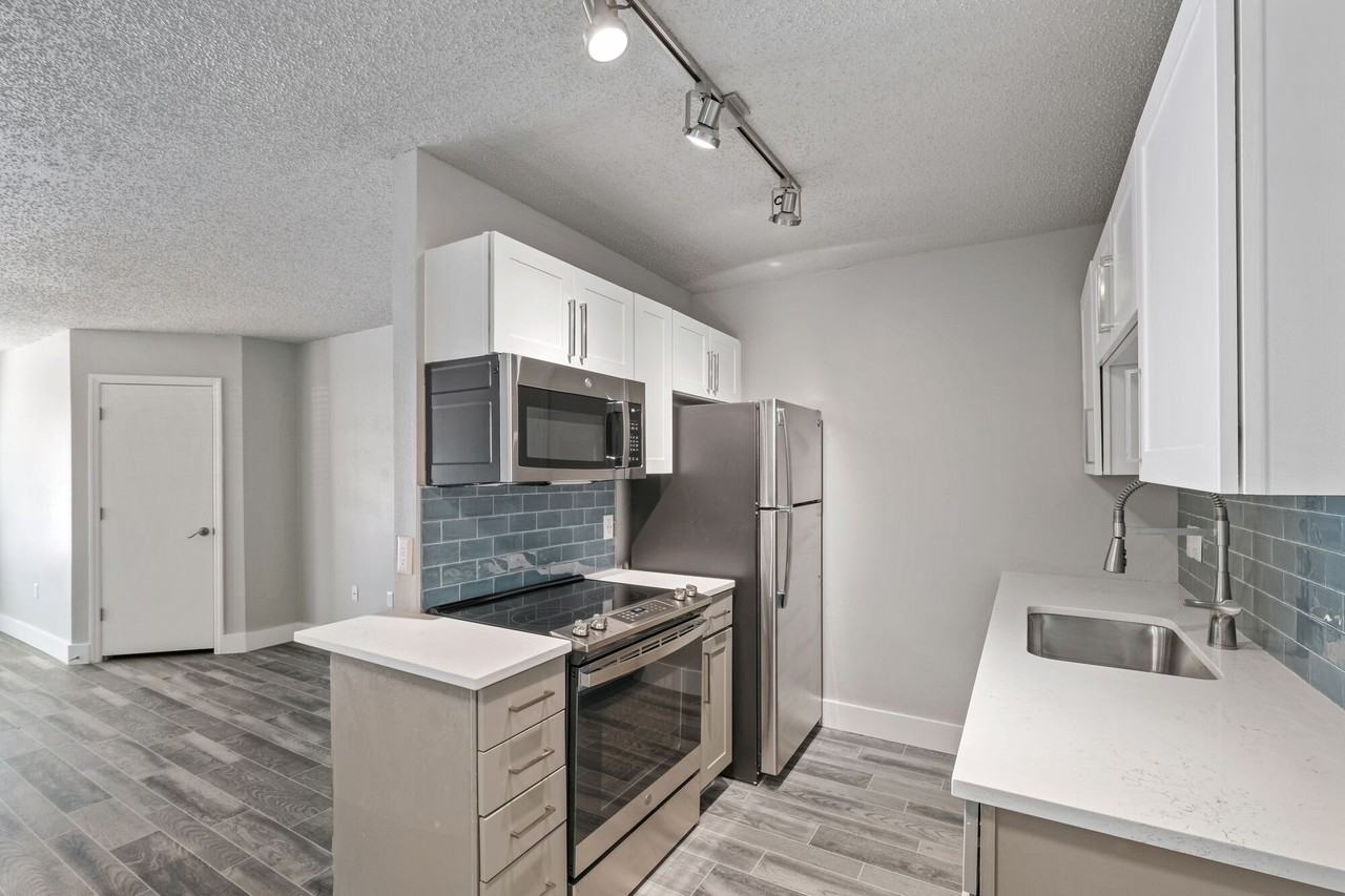 Forester - Photo 4 of 31