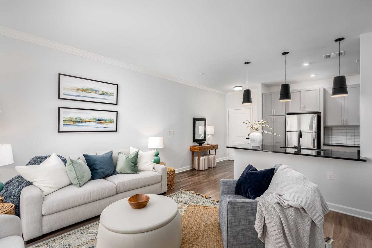 The Flats at Legacy - Photo 2 of 16