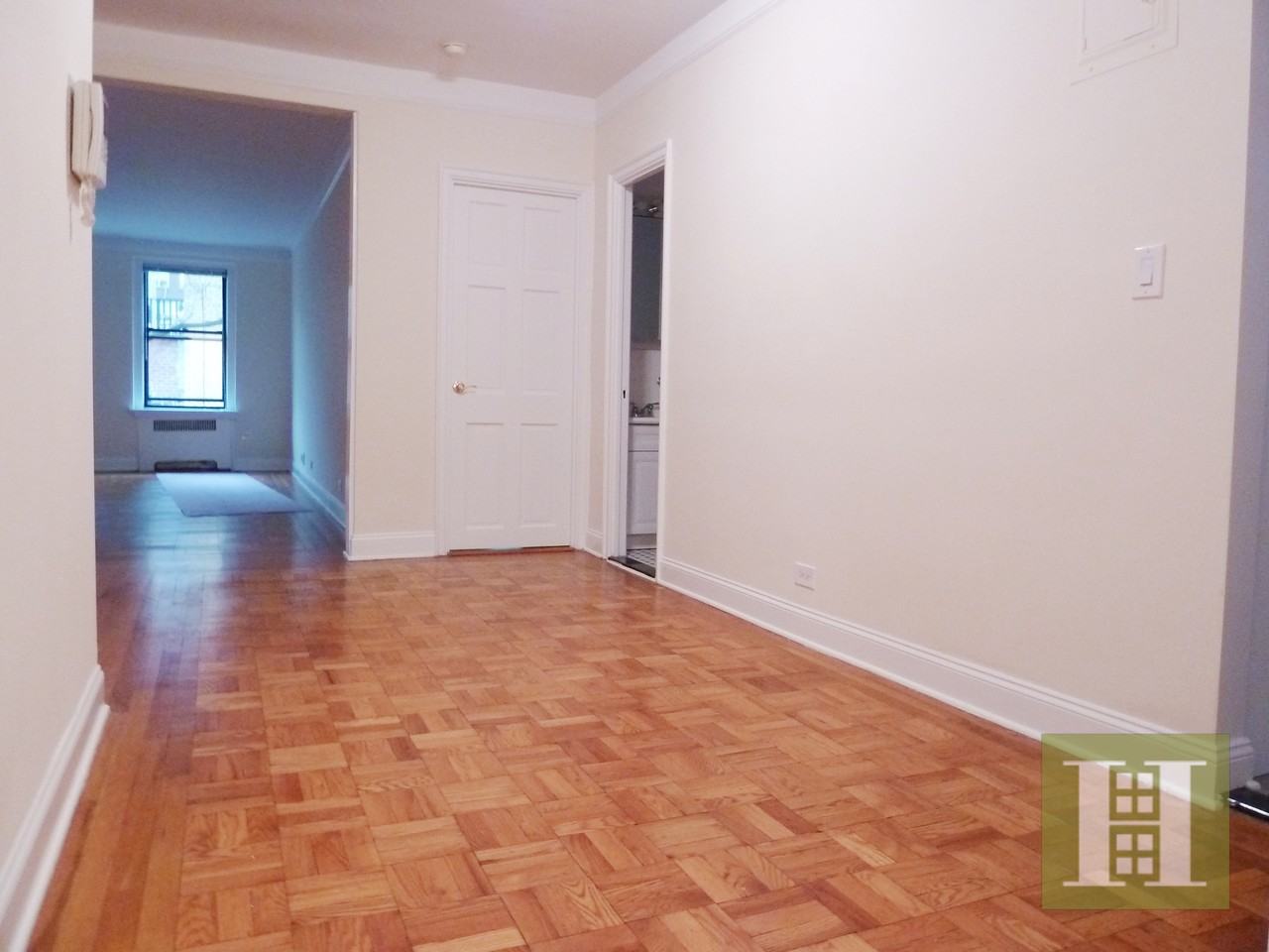 Park Ave & E 89th St #6B