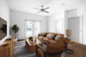 featured image of 3306 Southern Oaks Boulevard