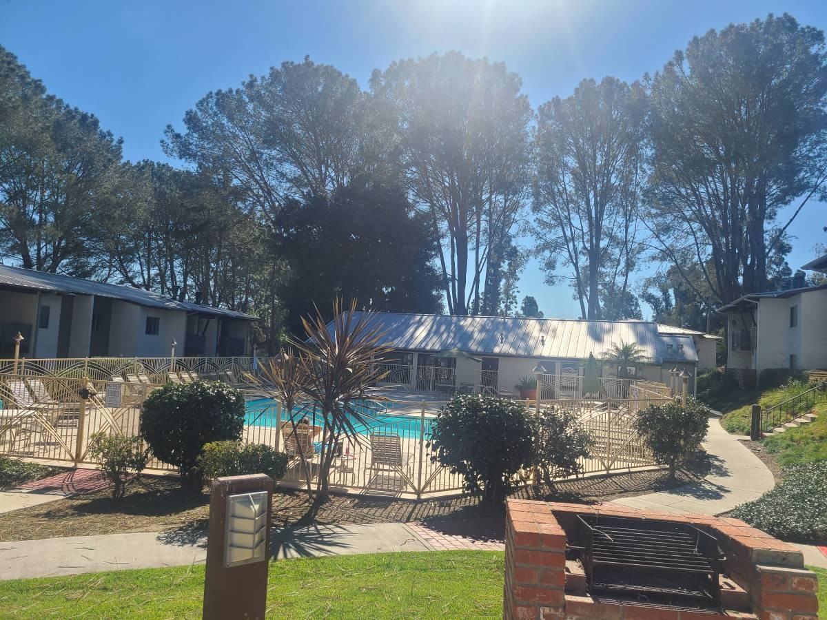 1650 1650 South El Camino Real F101 #NA - Photo 2 of 10