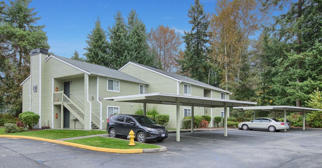 Campus Landing Apartments - Photo 2 of 50