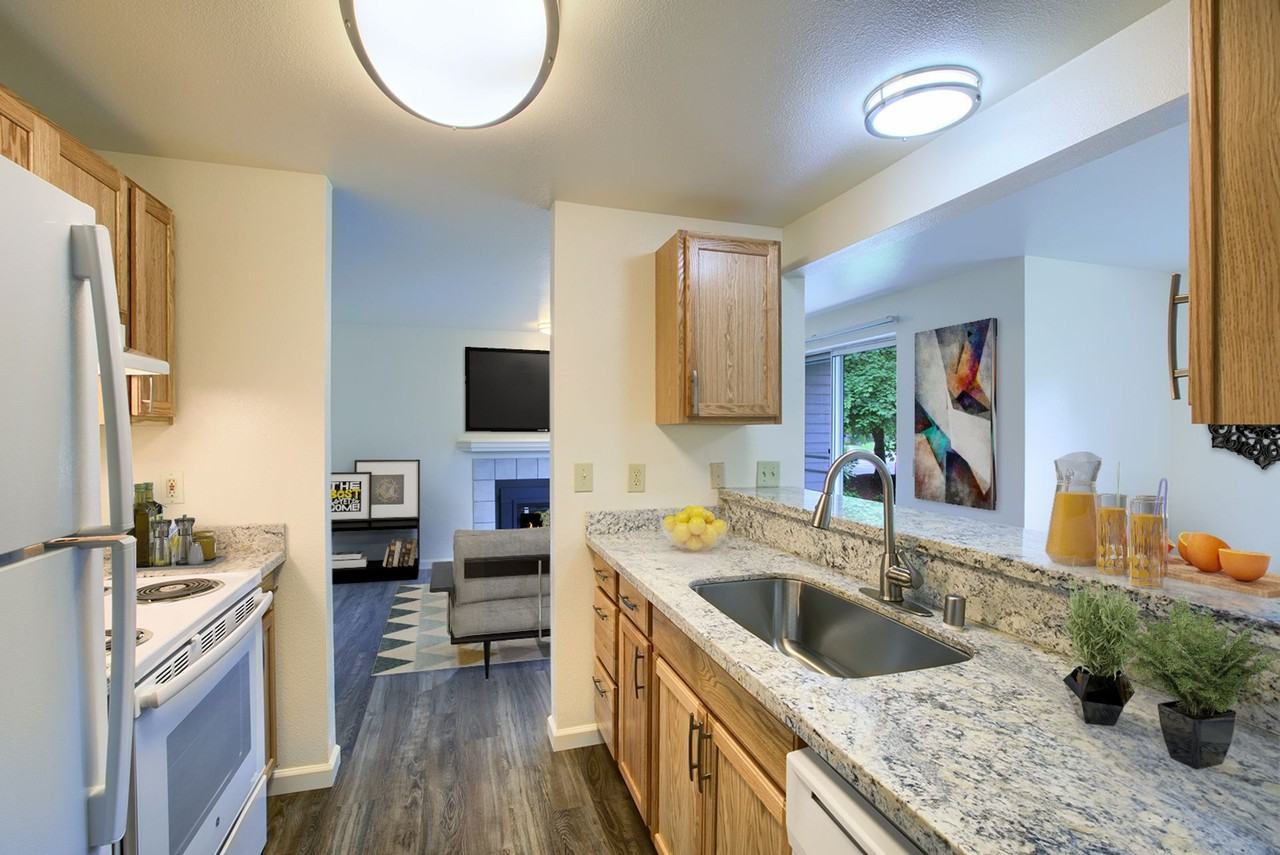 Campus Landing Apartments - Photo 5 of 50