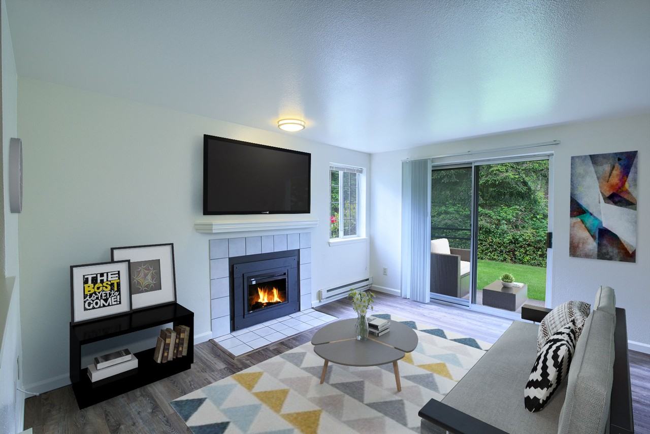 Campus Landing Apartments - Photo 6 of 50