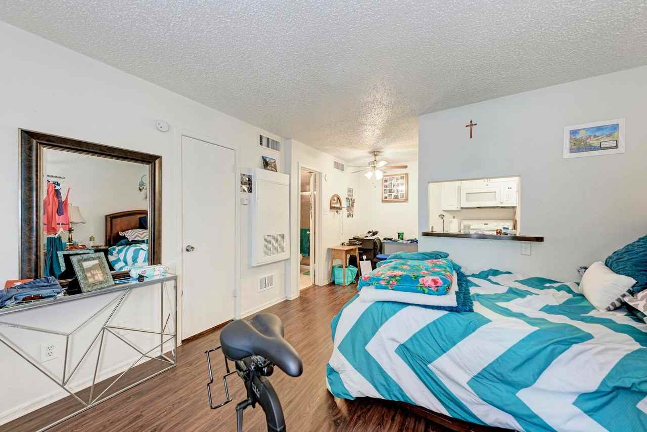 710 E Dean Keeton St #203 - Photo 4 of 13