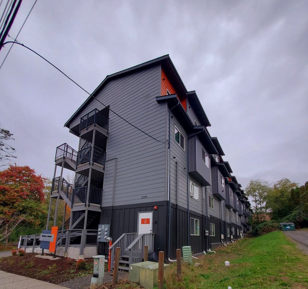 Kendal Court Apartments, 2 Bedroom, 1 Bathroom Apartments for Rent! - Photo 6 of 6