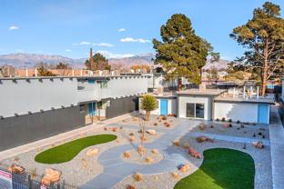 The Valencia Apartments - Photo 1 of 1