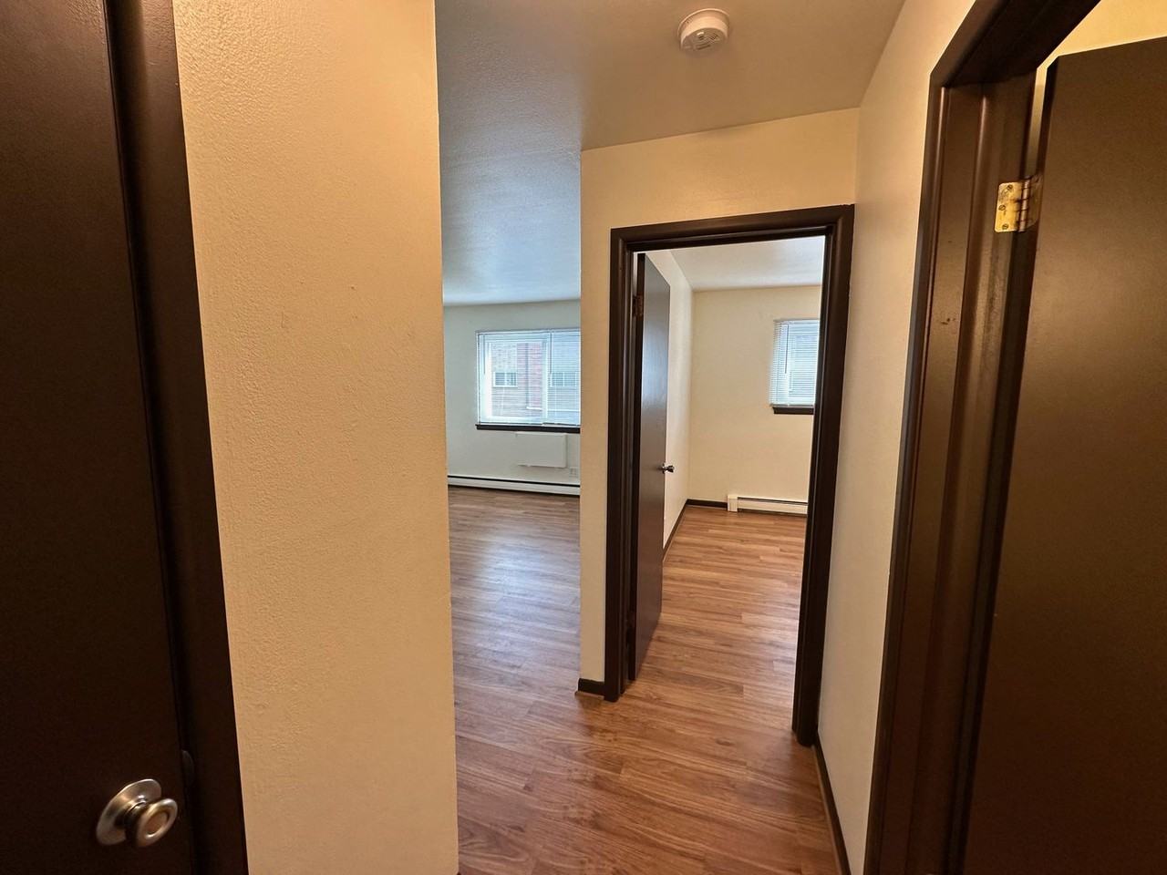 2812 Bolivar Apts. - Photo 2 of 11