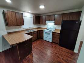 RidgeWood - Photo 1 of 1