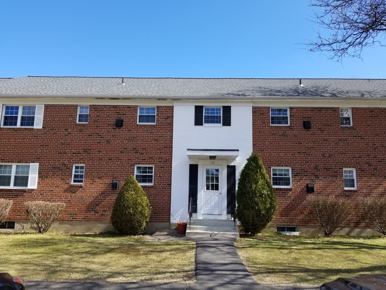 Garden Style Apartments in a park like setting. - Photo 5 of 6