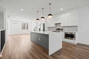 6117 Nieman Rd - Photo 1 of 1