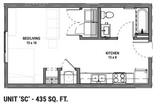 Weida on Waldron - 221 - Photo 1 of 1