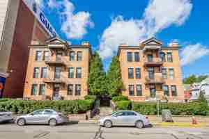 featured image of 732 S Millvale Ave