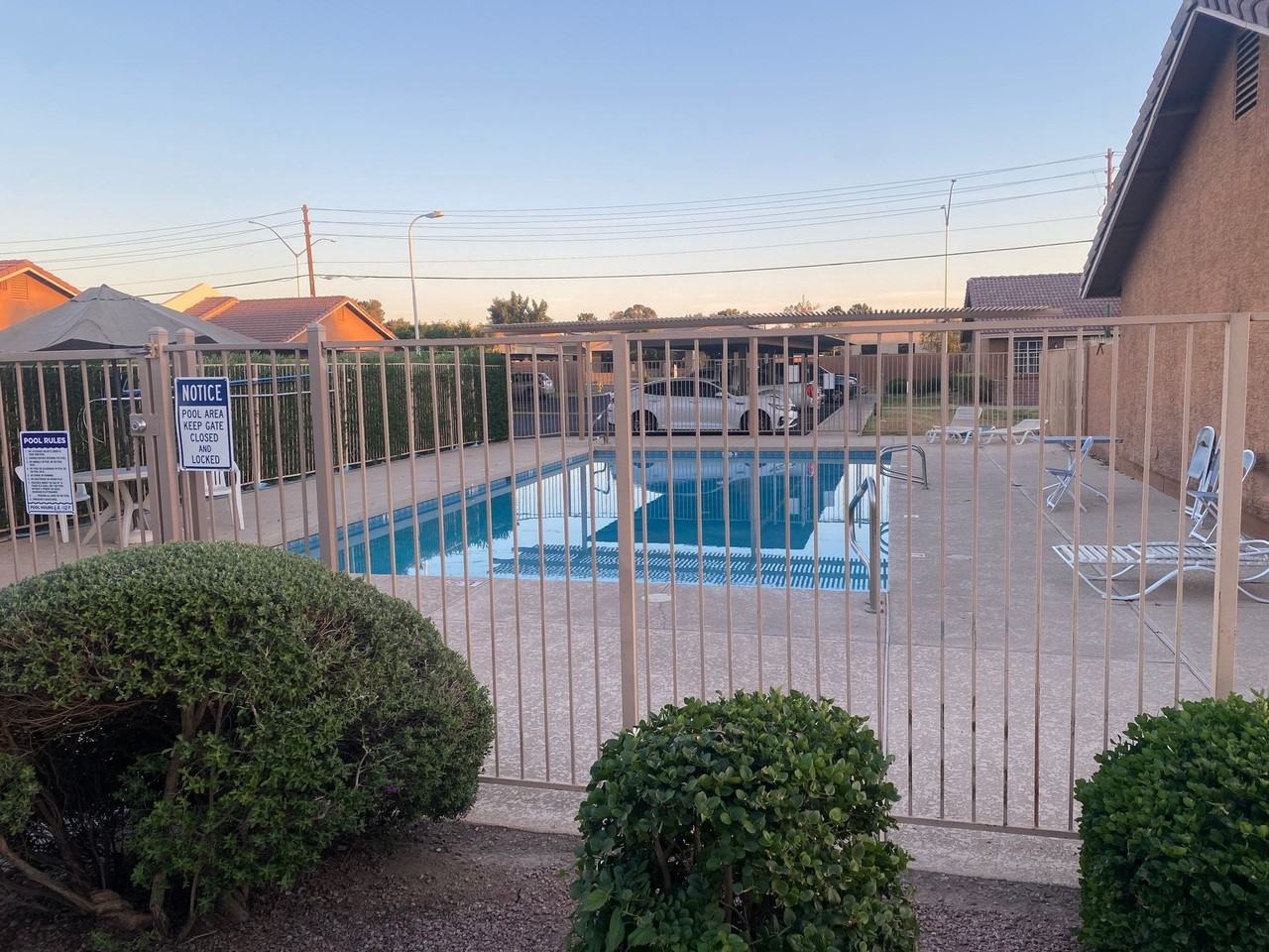 Lindsay Villas Townhomes - Photo 5 of 5