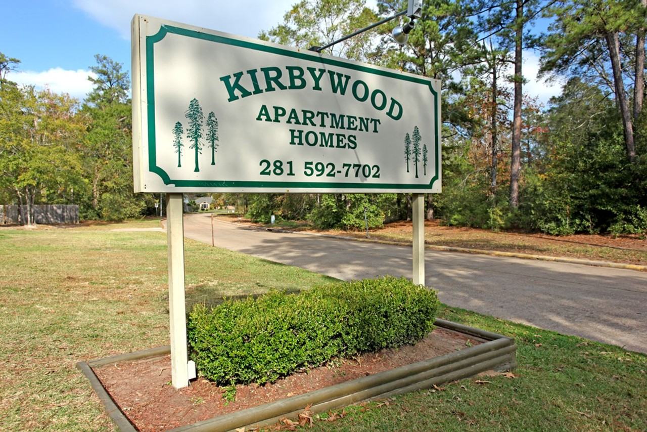 Kirbywood Apartments - Photo 2 of 13