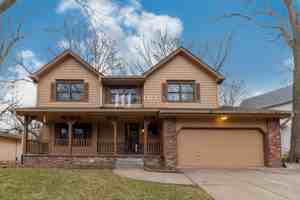 featured image of 11773 Amos Gates Dr