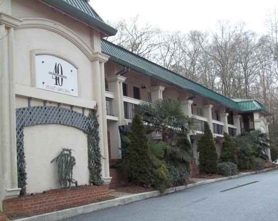 655 E Campus Rd #22