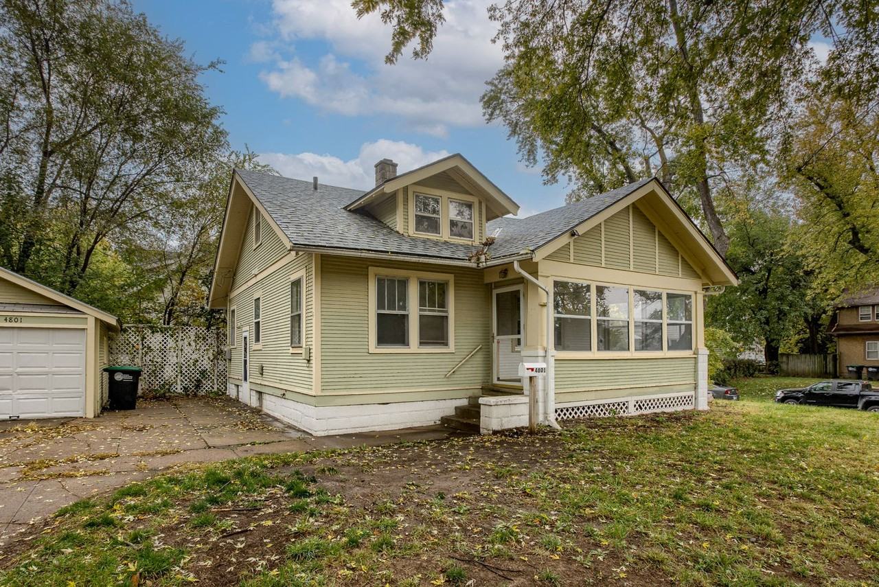 4801 Fontenelle Blvd - Photo 2 of 24