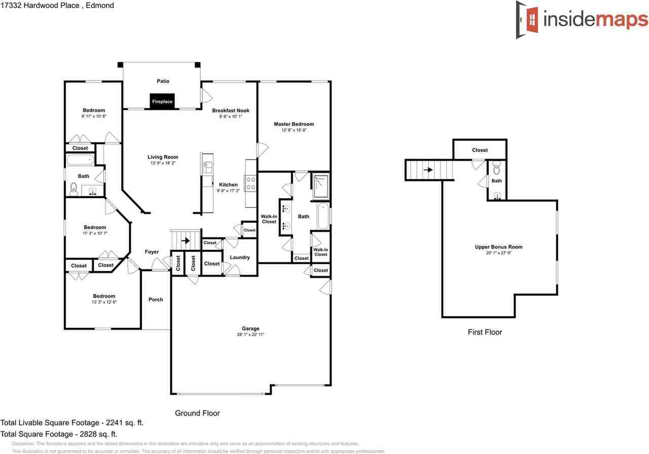 17332 Hardwood Pl - Photo 3 of 24