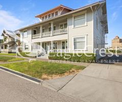 featured image of 105 N Spokane St