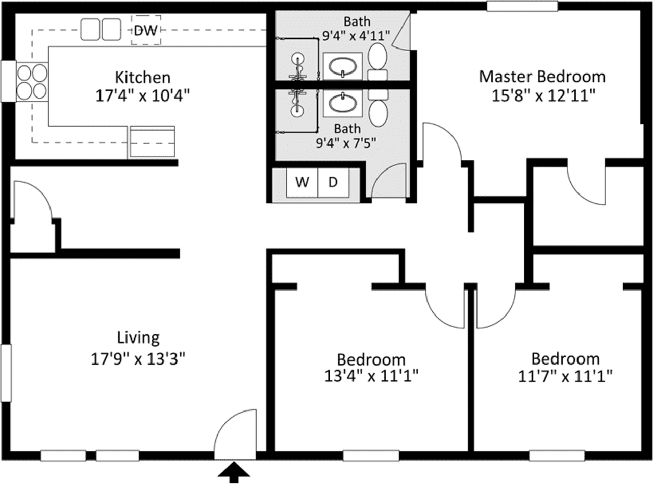 2110 W Brittany Ln - Photo 5 of 36