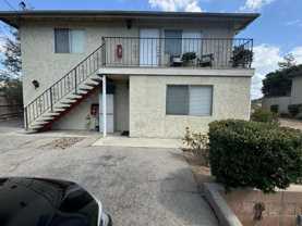 2 Bedroom Apartment - Photo 1 of 1