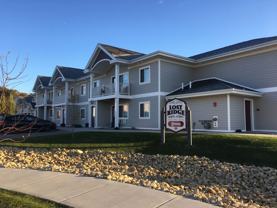 Lost Ridge Apartments - Photo 1 of 1