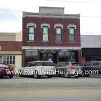 featured image of 130 W Montgomery St #D
