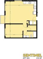 featured image of 1130 N Harvey Ave