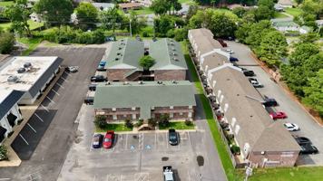 featured image of 10000 W Markham St