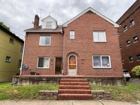 1614 Franklin Avenue - Photo 1 of 1