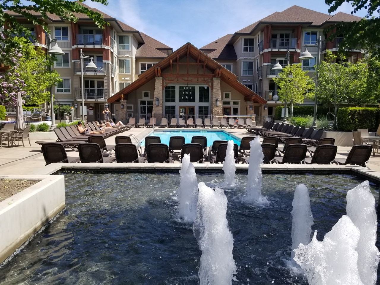 Unit 1807 - Photo 2 of 22